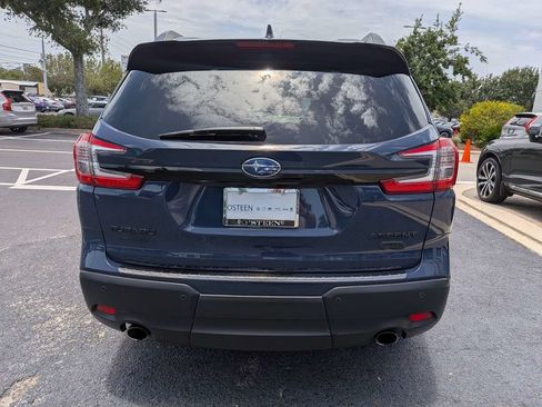 Used 2023 Subaru Ascent Onyx Edition AWD/4WD image 5