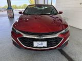 Used 2022 Chevrolet Malibu RS image 3