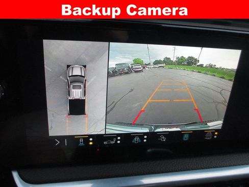 Used 2022 GMC Sierra 1500 Denali AWD/4WD image 19