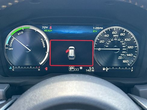 New 2026 Subaru Crosstrek 2.5i Sport image 29