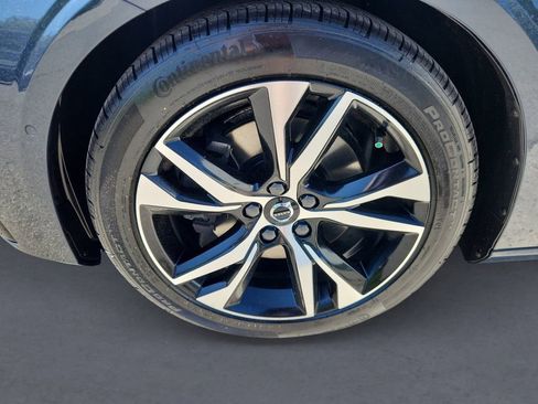 Used 2023 Volvo S60 B5 Plus w/ Climate Package AWD/4WD image 8