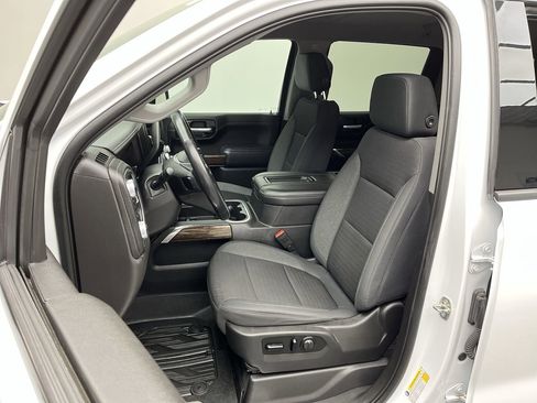 Certified 2020 GMC Sierra 1500 Elevation w/ Elevation Value Package AWD/4WD image 10