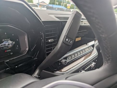New 2026 GMC Sierra 1500 SLE AWD/4WD image 23