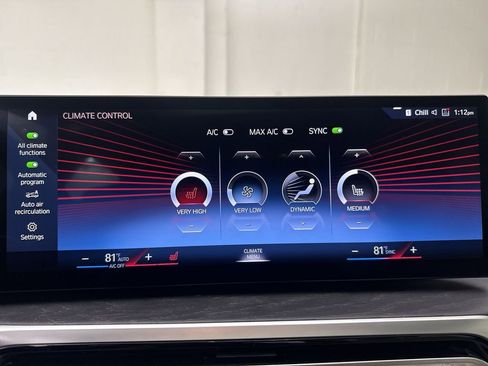 Certified 2023 BMW 330i xDrive Sedan w/ Driving Assistance Package image 20