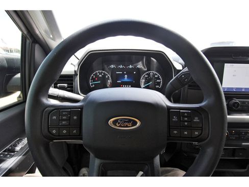 Used 2021 Ford F150 XL w/ Equipment Group 101A High AWD/4WD image 16
