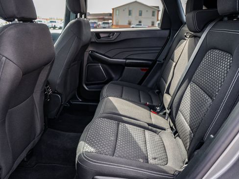 Used 2024 Ford Escape Active AWD/4WD image 13