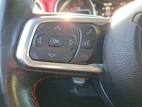 Used 2021 Jeep Wrangler Unlimited Rubicon image 20