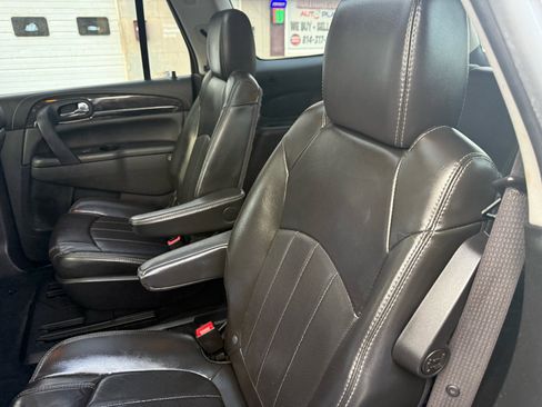 Used 2015 Buick Enclave Leather image 36