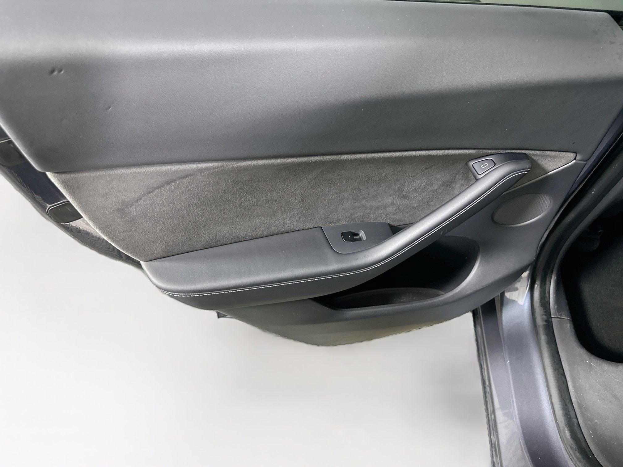 Used 2021 Tesla Model Y 2WD image 24