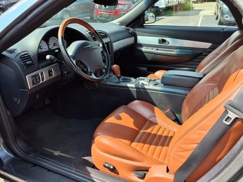Used 2003 Ford Thunderbird RWD image 10