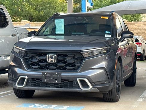 Used 2023 Honda CR-V Sport Touring image 1