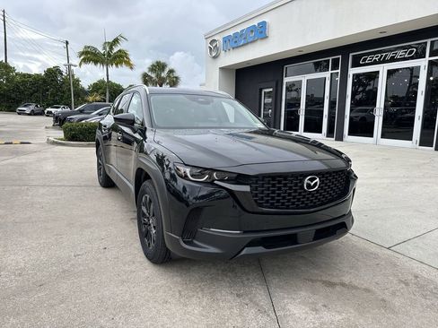 New 2026 MAZDA CX-50 AWD 2.5 S w/ Cargo Package image 7