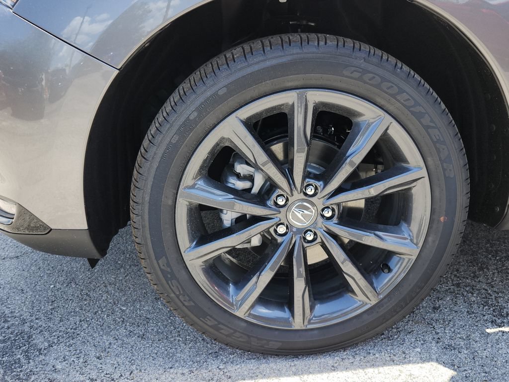 New 2026 Acura RDX w/ Advance Package AWD/4WD image 33