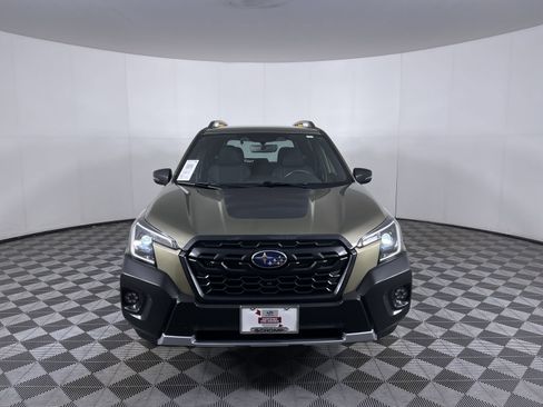Certified 2023 Subaru Forester Wilderness image 30