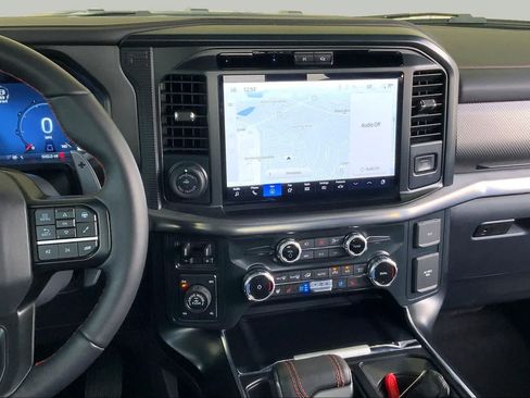 Used 2025 Ford F150 Raptor AWD/4WD image 13