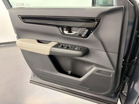 New 2026 Honda CR-V EX-L image 21