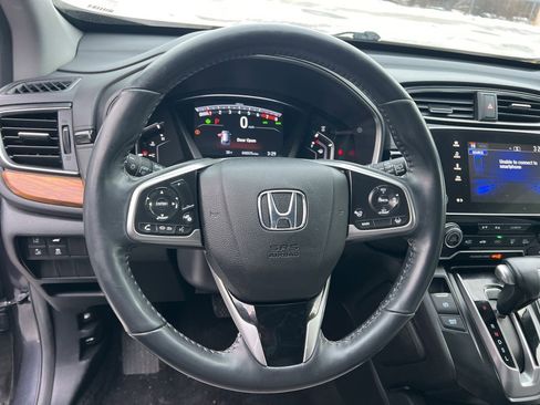 Used 2019 Honda CR-V EX-L image 14