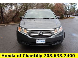 Used 2013 Honda Odyssey EX-L video 2