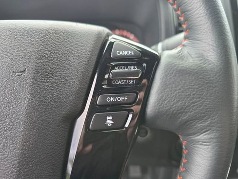 Used 2023 Nissan Frontier PRO-4X w/ Pro Convenience Package image 25