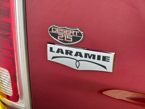 Used 2014 RAM 1500 Laramie RWD image 13
