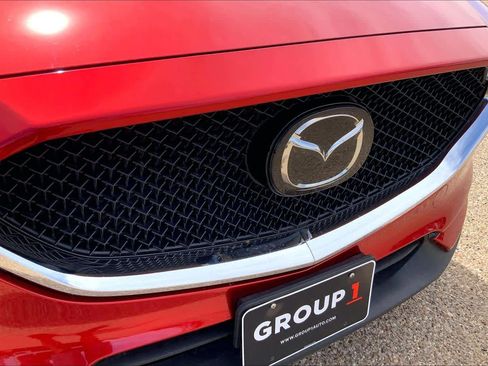 Used 2020 MAZDA CX-5 Sport image 36