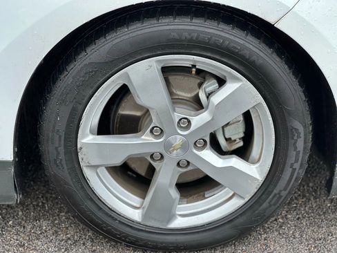 Used 2012 Chevrolet Volt image 26