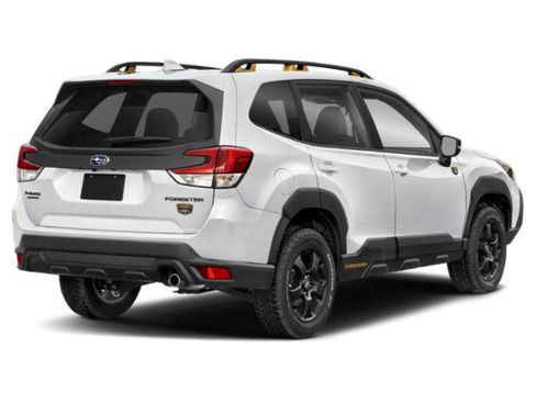 Used 2023 Subaru Forester Wilderness AWD/4WD image 2