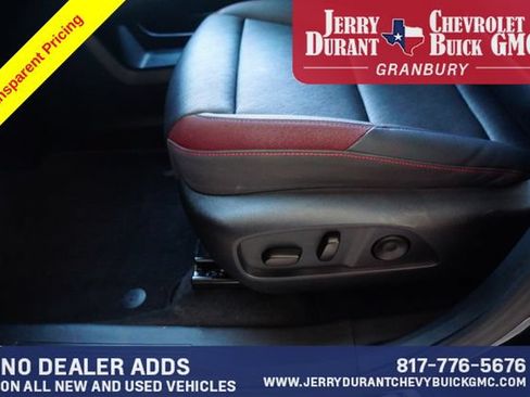 Used 2025 Chevrolet Equinox RS w/ Convenience Package III FWD image 18