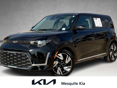 Certified 2025 Kia Soul GT-Line