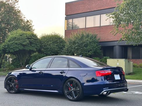 Used 2013 Audi S6 Prestige AWD/4WD image 3