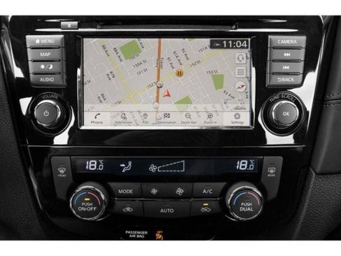 Certified 2022 Nissan Rogue Sport S FWD image 44