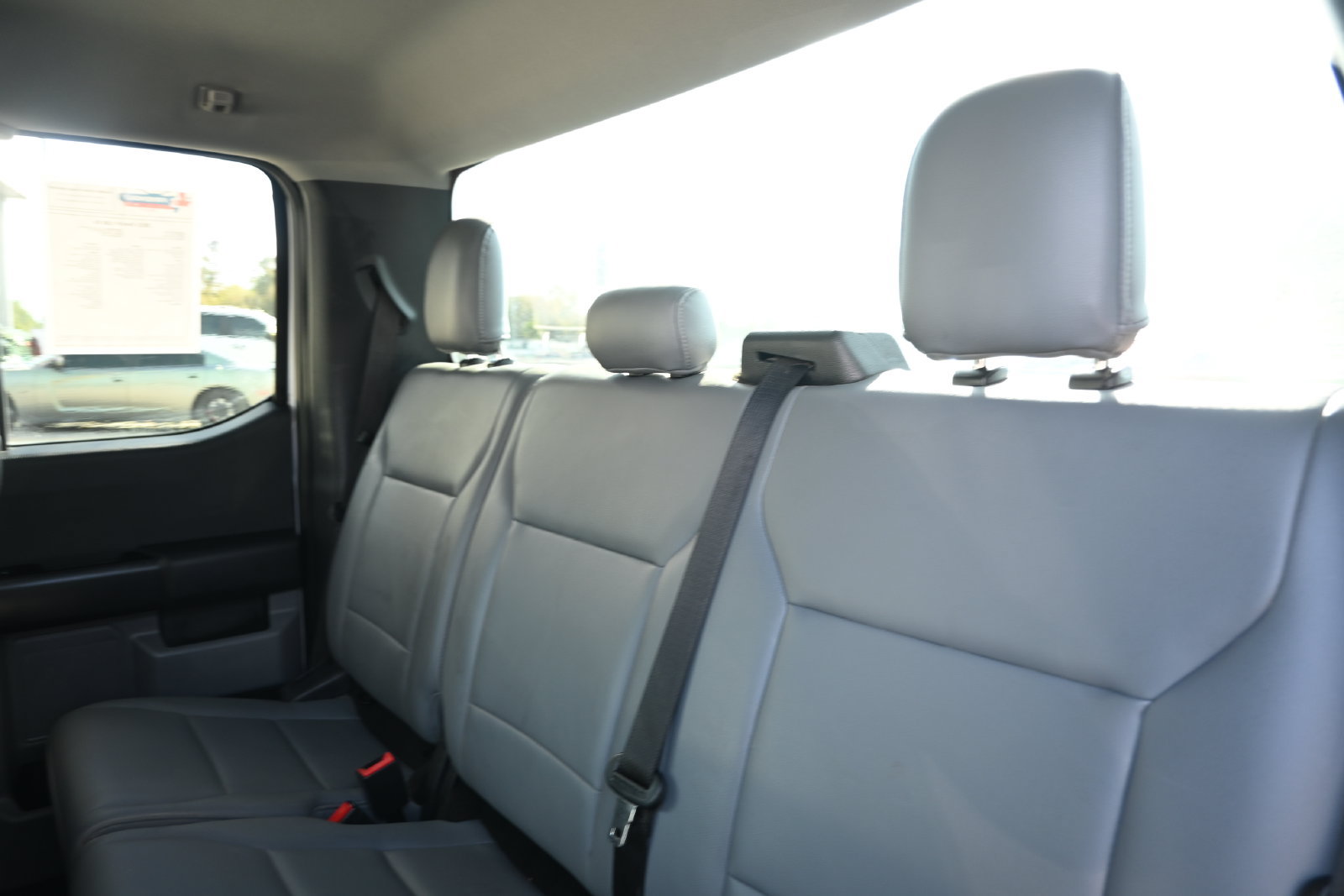 Used 2021 Ford F150 XL w/ XL Power Equipment Group RWD image 18