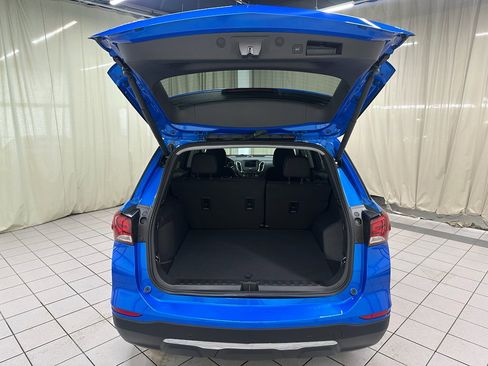 Certified 2024 Chevrolet Equinox LT image 8
