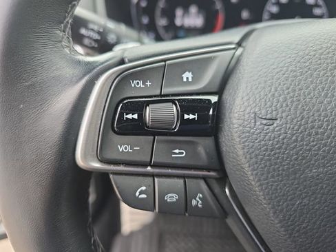 Used 2022 Honda Accord Sport image 16