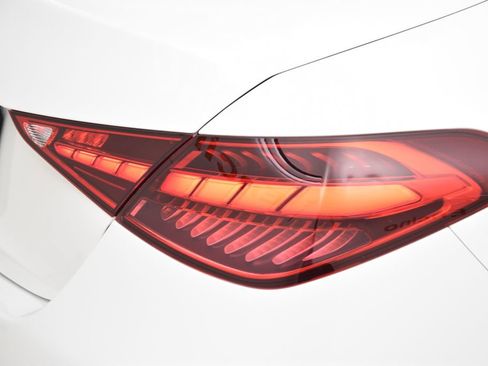 Certified 2024 Mercedes-Benz C 300 Sedan image 14