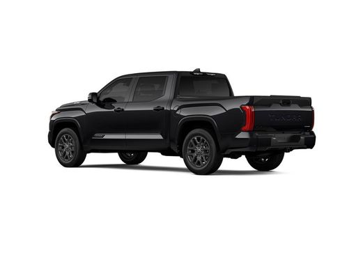 New 2025 Toyota Tundra Platinum image 33