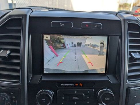 Used 2019 Ford F150 XLT w/ Equipment Group 302A Luxury AWD/4WD image 20