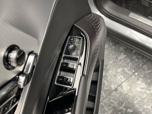 Certified 2024 Cadillac Lyriq Tech w/ LPO, Floor Liner Package AWD/4WD image 9