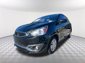 Used 2019 Mitsubishi Mirage ES video 1
