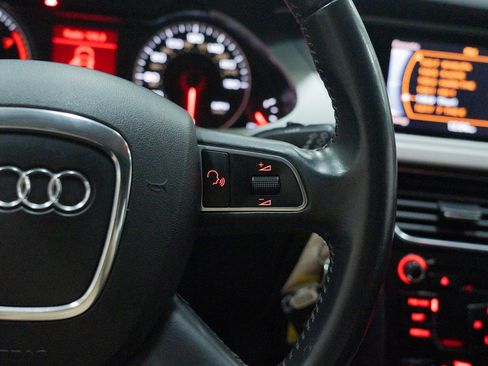 Used 2011 Audi A4 2.0T Premium Plus image 33