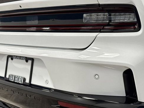 Used 2024 Dodge Charger R/T Scat Pack w/ Plus Group image 33