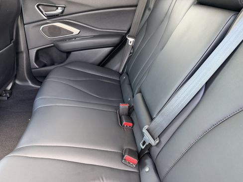 Used 2020 Acura RDX FWD image 14