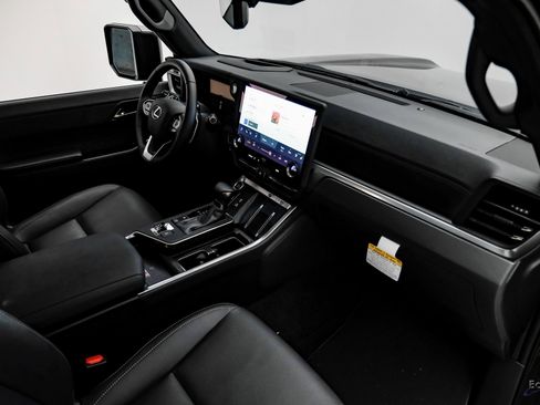 Used 2025 Lexus GX 550 550 Luxury+ image 41