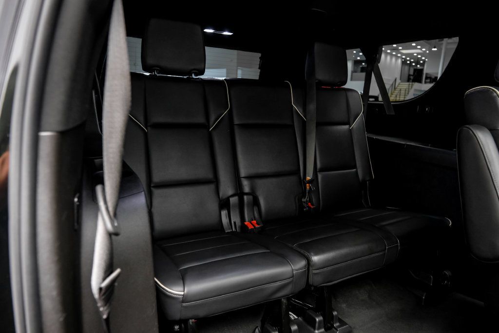 Used 2021 Cadillac Escalade ESV Sport AWD/4WD image 57