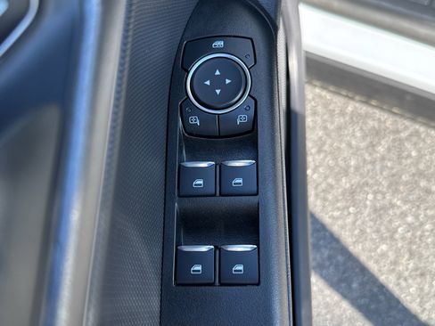 New 2026 Ford Bronco Sport Big Bend AWD/4WD image 22