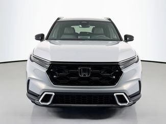 Certified 2023 Honda CR-V Sport Touring video 2