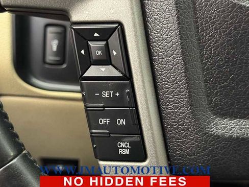 Used 2017 Ford Expedition EL Limited w/ Equipment Group 301A image 45