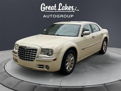 Used 2007 Chrysler 300 C