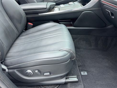 Used 2024 Genesis GV80 3.5T image 50