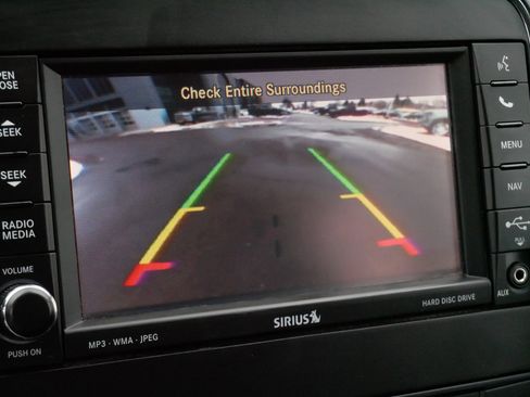 Used 2013 Dodge Durango Citadel w/ Technology Group image 32